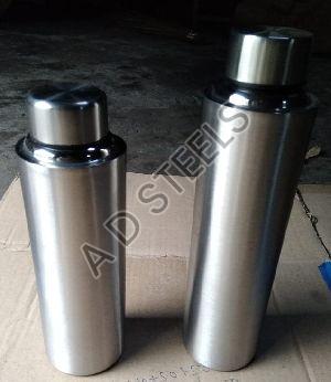 900 Ml Stainless Steel Water Bottle