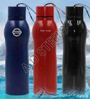 Hot And Cold Flask Stainless Steel Vaccum Bottle