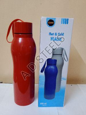 Hot And Cold Flask Stainless Steel Vaccum Bottle