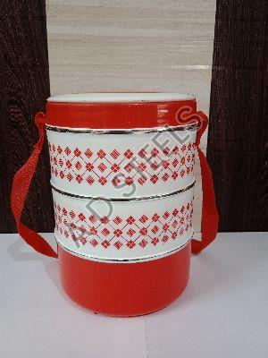 insulated tiffin box