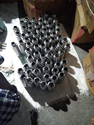 900 Ml Stainless Steel Water Bottle