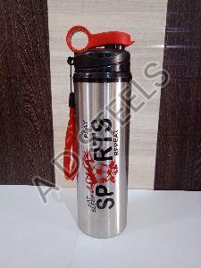 Steel Sipper Bottle