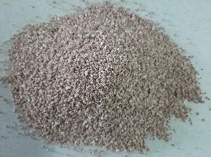 Refractory Bed Materials