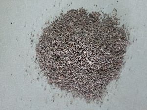 Refractory Bed Materials