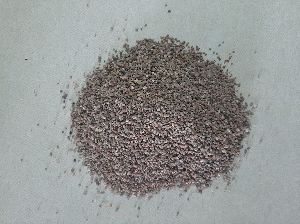 Refractory Bed Materials