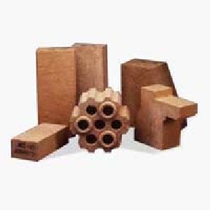 High Alumina Bricks