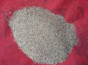 Silica Sand