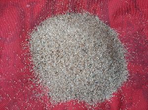 Silica Sand