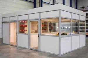 aluminium door profile