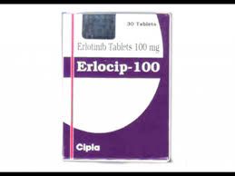 Erlocip Tablets