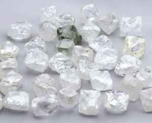 Uncut Diamond