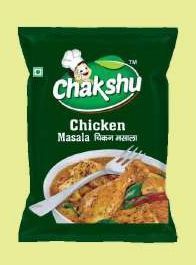 Chicken Masala Pouch