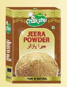 Jeera Powder Box