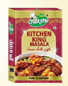 Kitchen King Masala