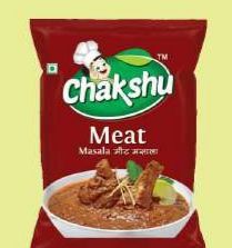 Meat Masala Pouch