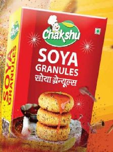 Soya Granules