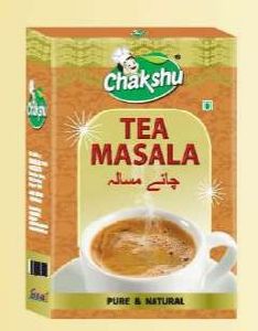 Tea Masala Box