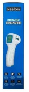 Infrared Thermometer