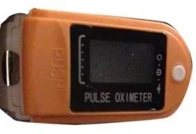 Pulse Oximeter