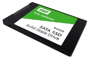 Solid State Drive