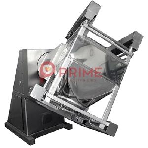 Bin Blender Machine