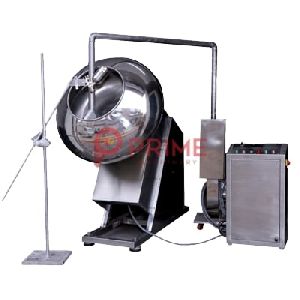 Coating Pan Machine