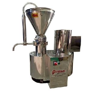 Colloid Mill Machine