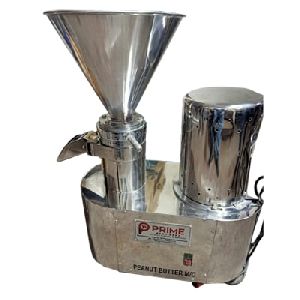 Colloid Mill Machine