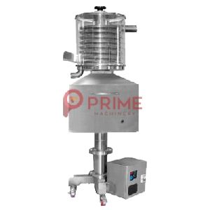 De-Burring Machine