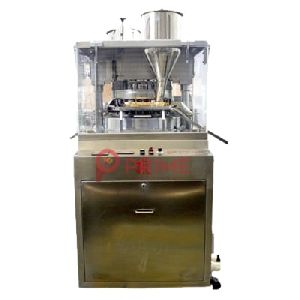 Double Side Rotary Tablet Press Machine