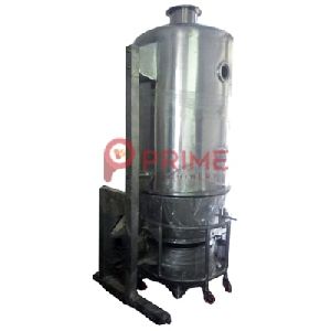 Fluid Bed Dryer