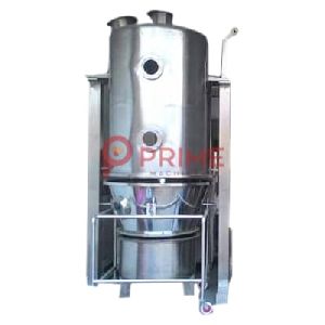 Fluid Bed Dryer