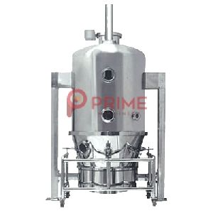 Fluid Bed Dryer