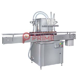 Liquid Filling Machine
