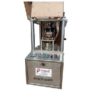 Mini Tablet Press Machine