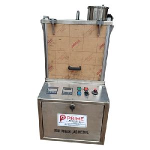 Mini Tablet Press Machine