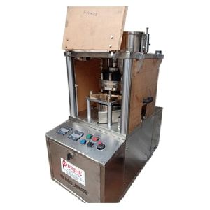 Mini Tablet Press Machine