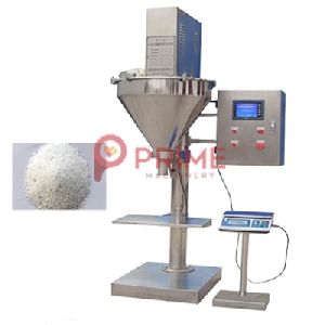 Powder Filling Machine