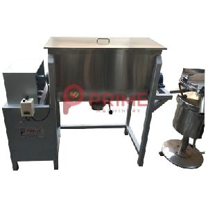 Ribbon Blender Machine
