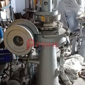 Salt Tablet Press Machine