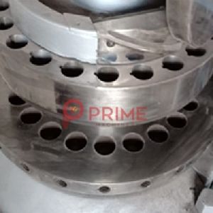 Salt Tablet Press Machine