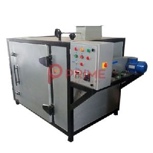 Tray Dryer