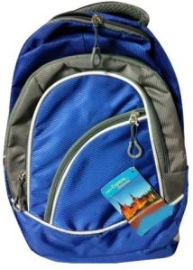 Boys Waterproof School Bag