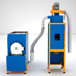 Masala Pulverizer 7.5HP