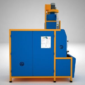 Masala Pulverizer 7.5HP