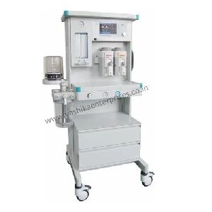 Anesthesia Workstation