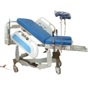 Hospital Electric Delivery Bed