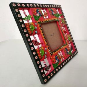 Wooden Photo Frame