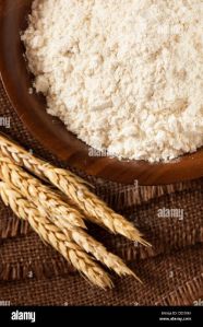 Wheat Flour