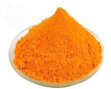 Orange Powder